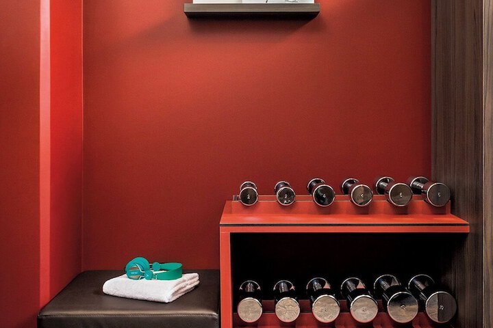 Health and Fitness 25 of 45