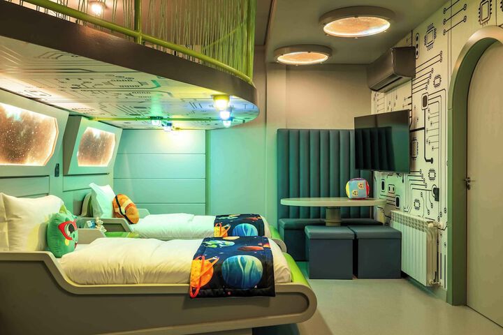 Room 15 of 75
