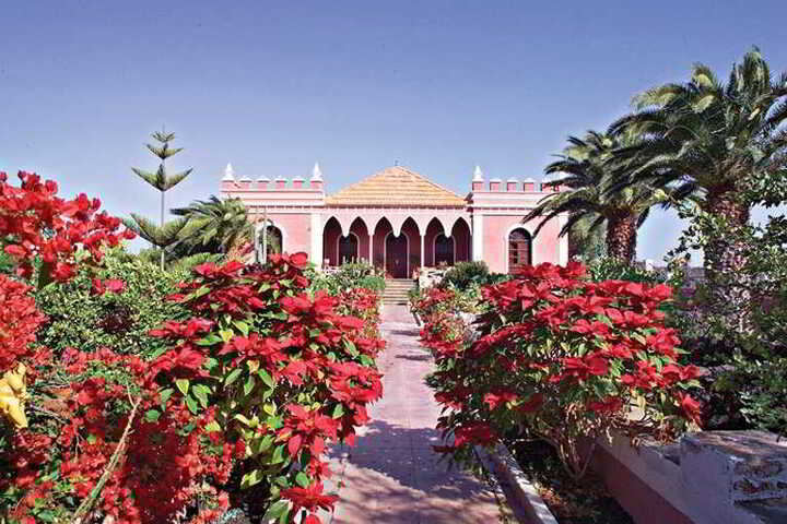 FINCA DE LAS SALINAS