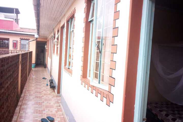 Hotel 29 of 29