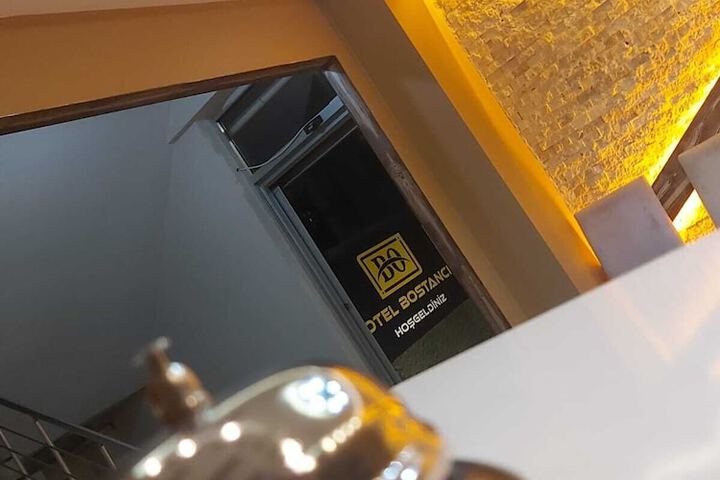 Hotel Interior 24 of 27