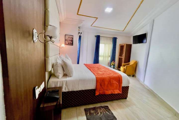 Hotel Vent et Maree