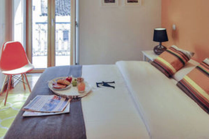 Suite Room