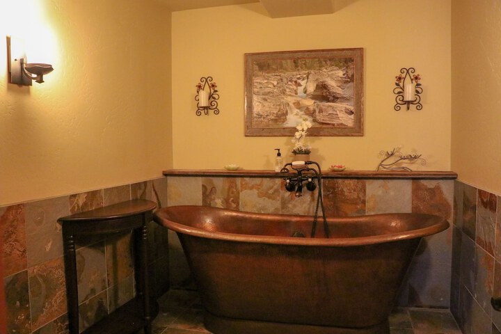Spa treatment