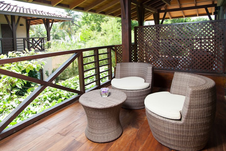 Terrace/Patio 25 of 78