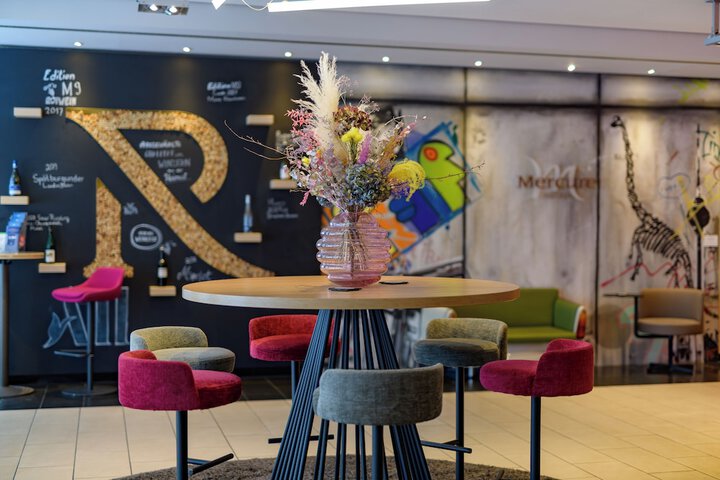 Lobby Photos