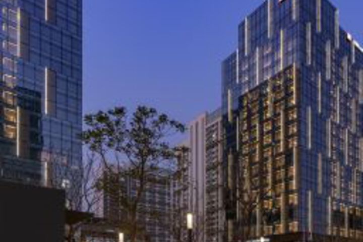 Image of HILTON GARDEN INN SHENZHEN INTL EXHIB C