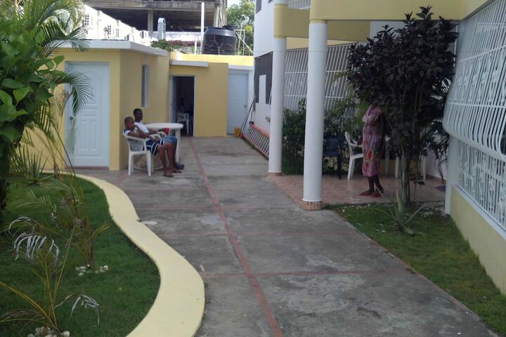 Property Grounds 20 of 24