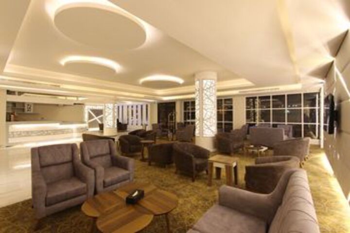Hotel Interior 27 of 28