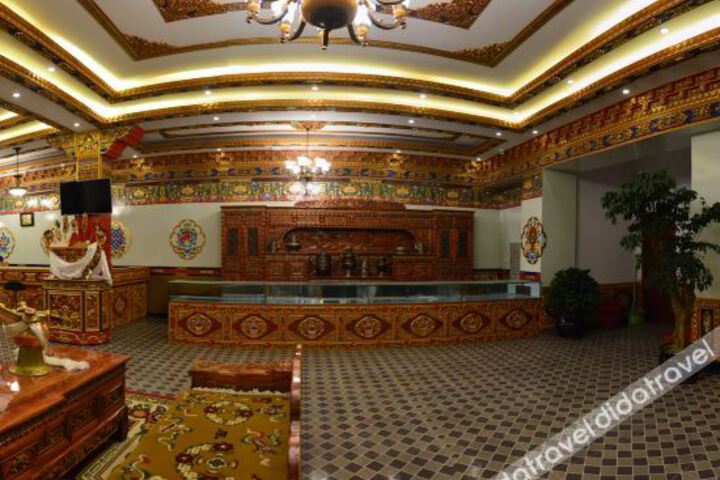 Hotel Interior 13 of 17