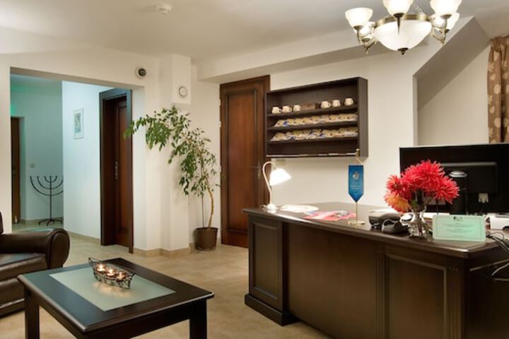 Hotel Interior 2 of 43