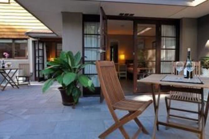 Terrace/Patio 24 of 24