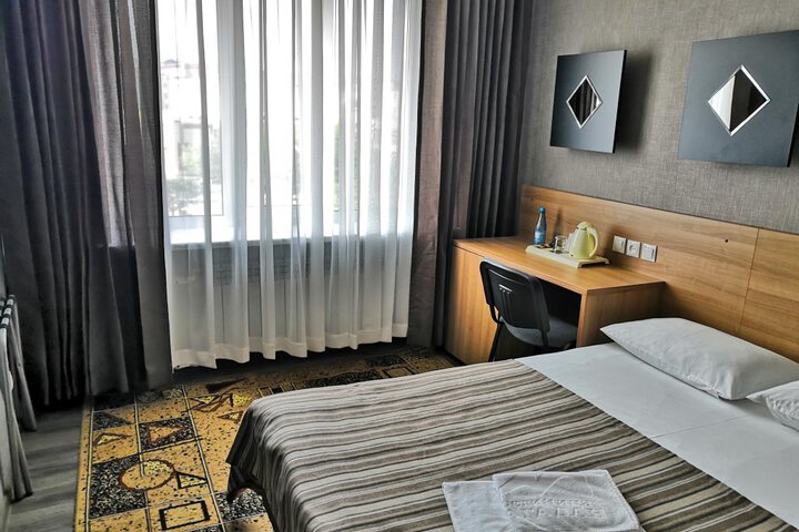 Hotel Magadan