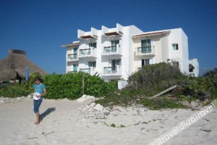 Condominios Tanik