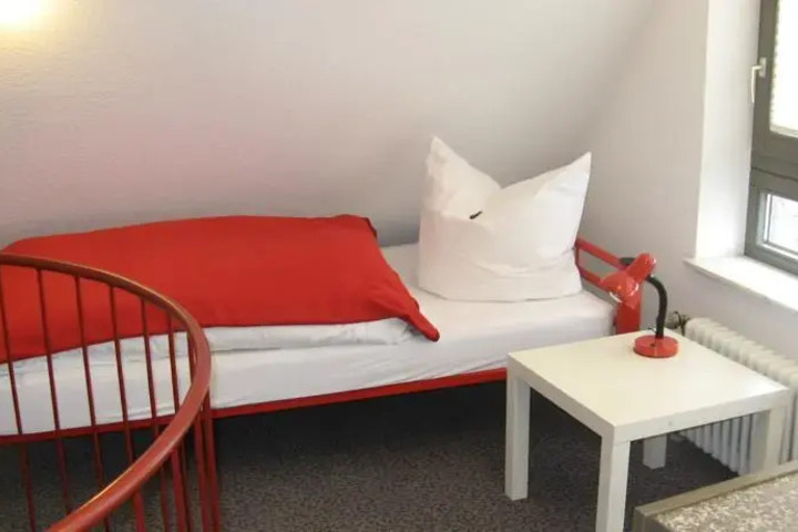 HOTEL AM SCHLOSSBERG