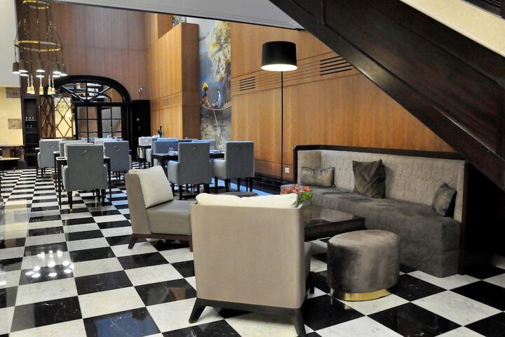 Hotel Interior 3 of 99