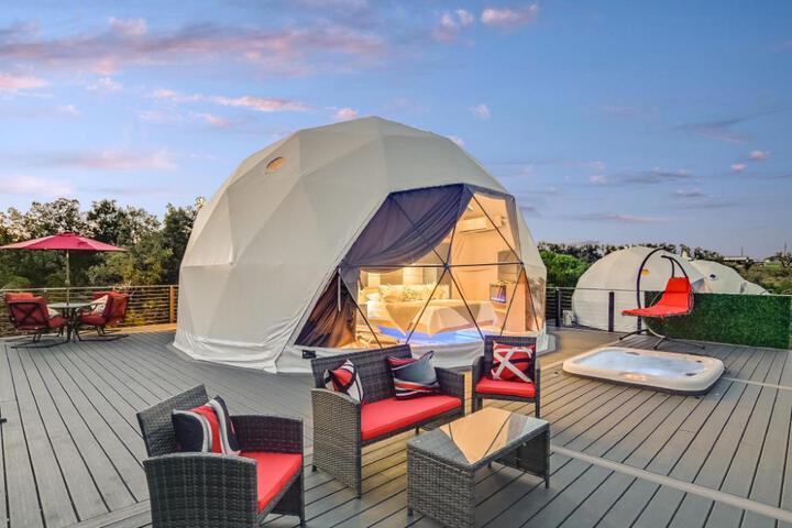 Photo of Udoscape Eco-Glamping Resorts