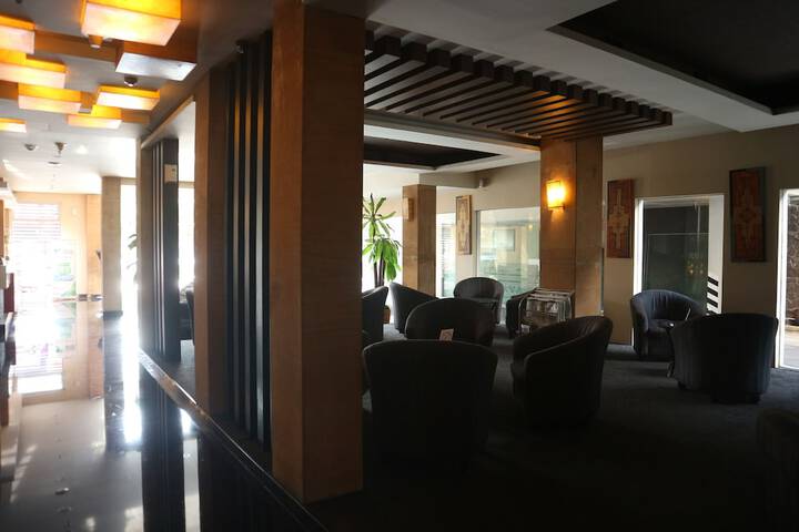 Lobby Photos