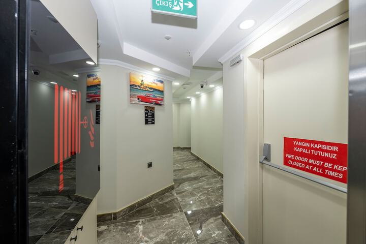 Hotel 75 of 75