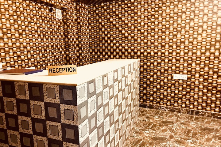 Hotel Interior 2 of 39