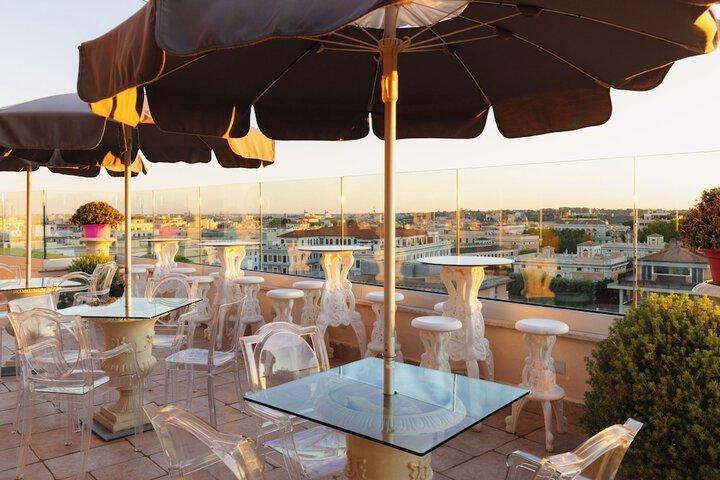 Terrace/Patio 73 of 77
