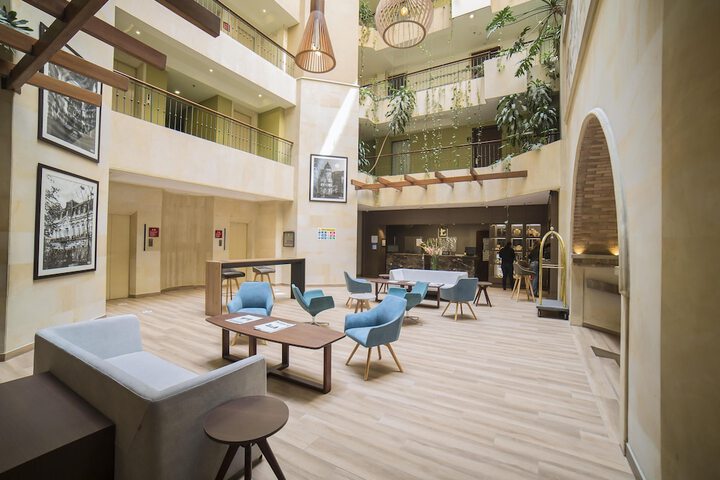 Hotel Interior 7 of 101