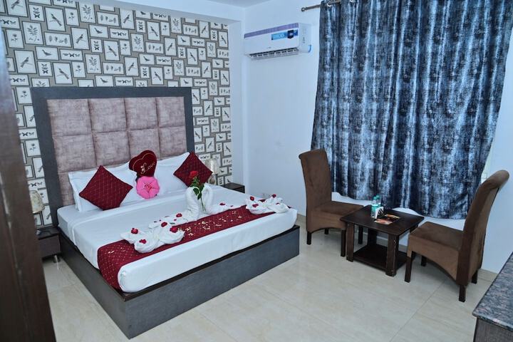 Room 7 of 22