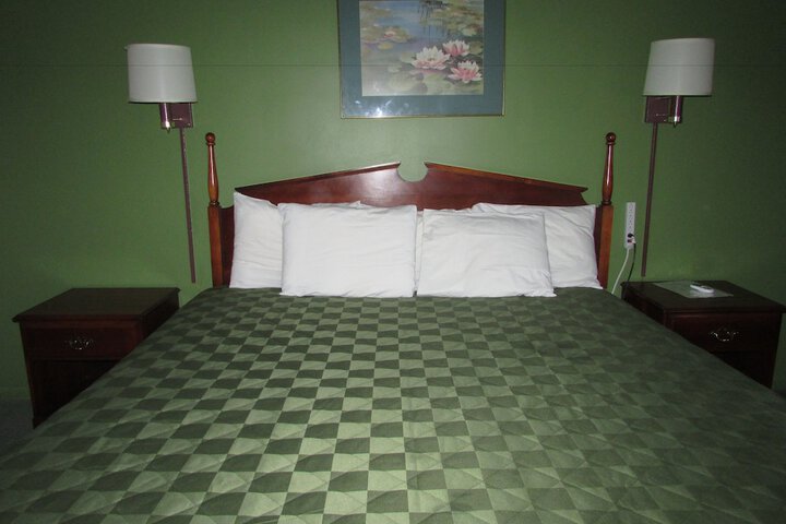 1 King Bed (3 of 19)