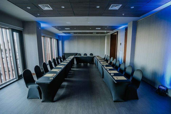 Meeting 42 of 50