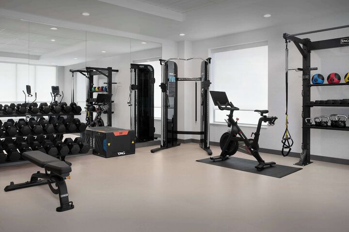 Health and Fitness 28 of 35