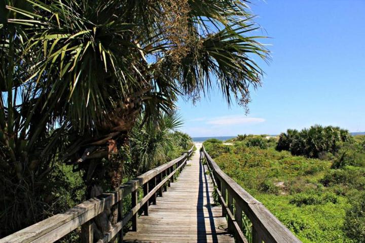 Image of St Augustine Beach & Tennis Resort 807