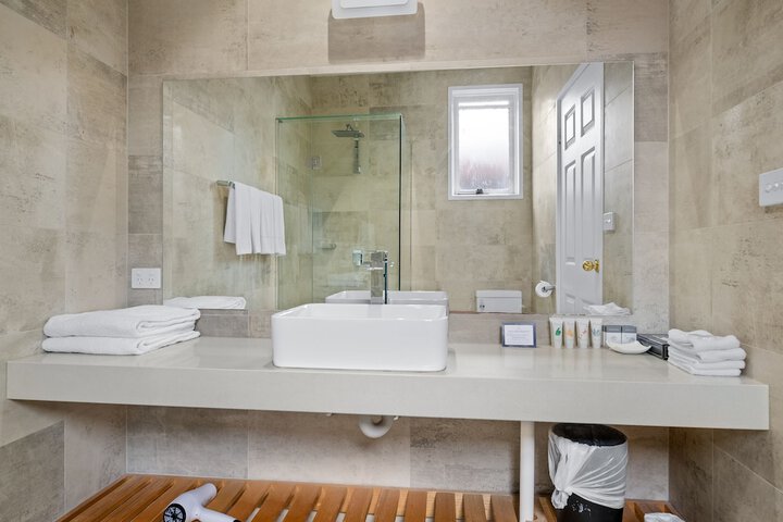 Bathroom Vanities