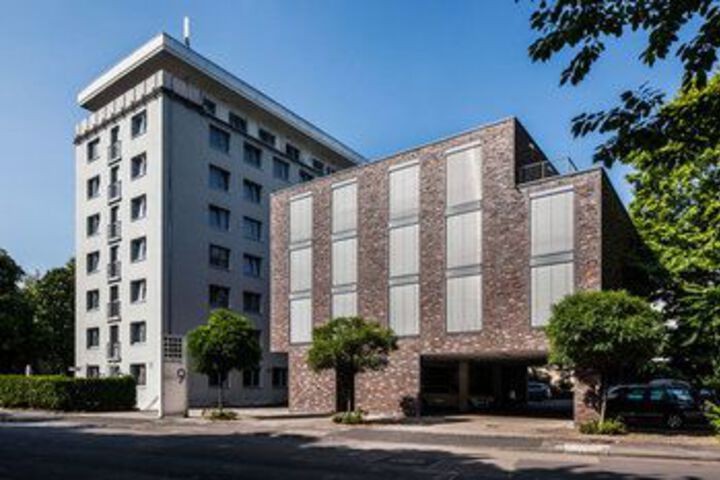 Hotel 40 of 46