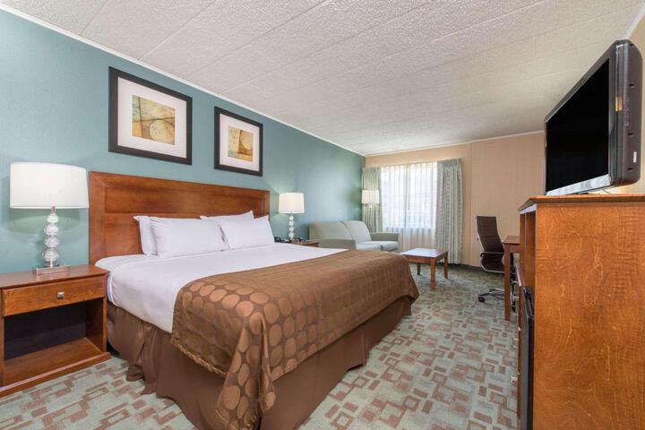 1 King Bed (6 of 14)