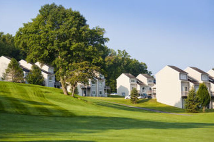 Photo of Fernwood Resort