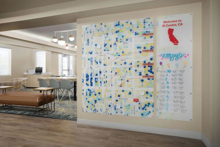 Hotel Interior 3 of 40