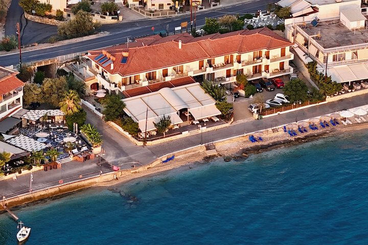 Hotel 75 of 79