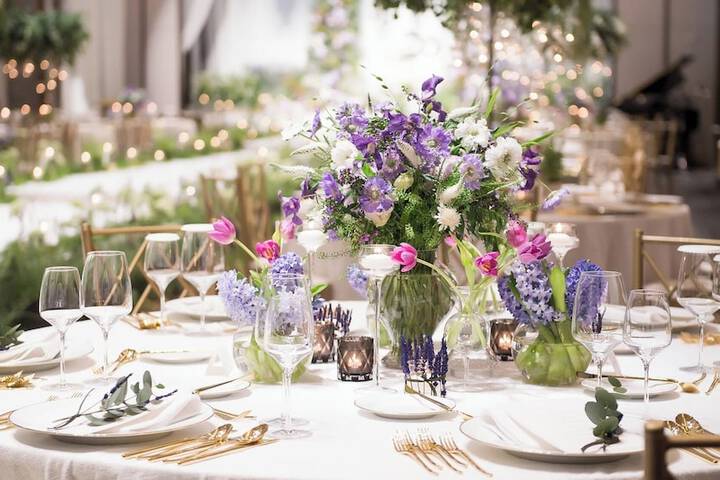 Wedding/Banquet 112 of 124