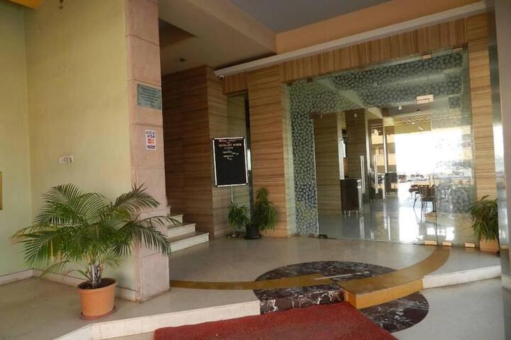 Hotel Jayshree
