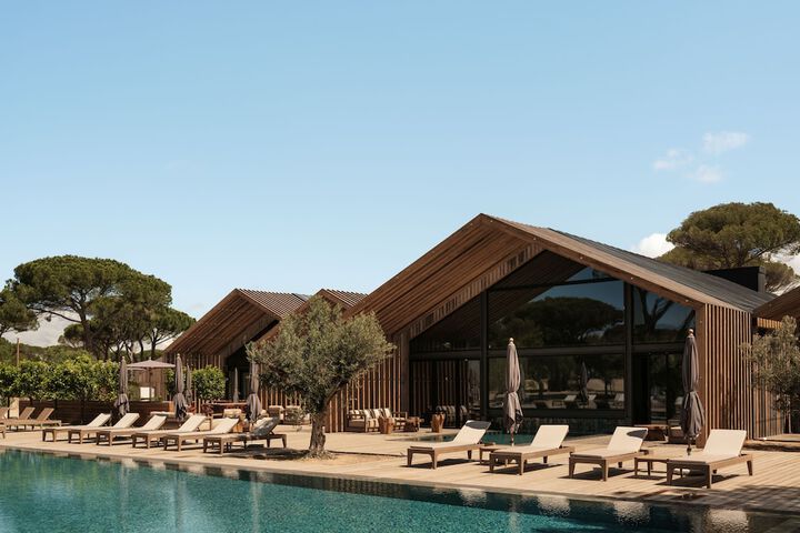 Sublime Comporta Country Retreat & SPA
