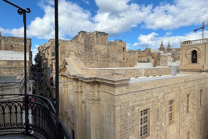 View from room