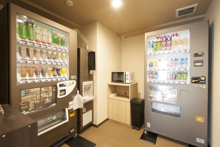 Vending machine