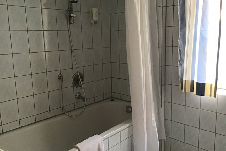 Bath Interior