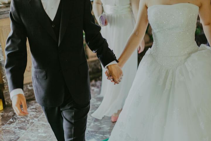 Wedding/Banquet 180 of 211