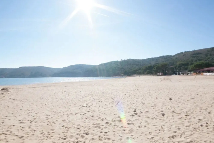 Beach 14 of 22