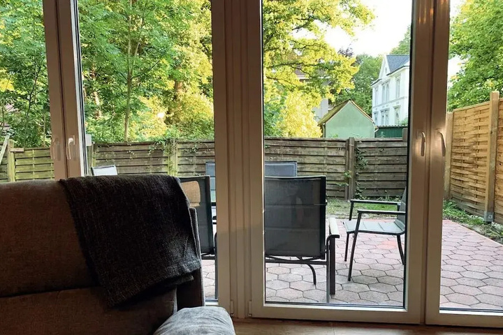 Terrace/Patio 6 of 11