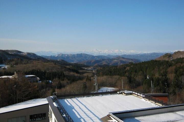 View from room