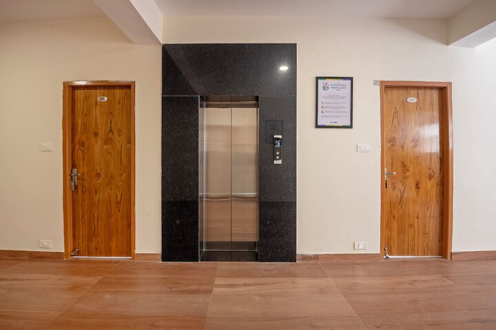 Hotel 35 of 46