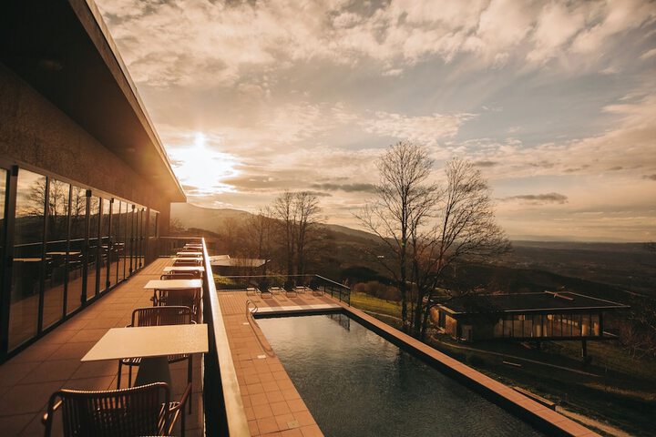 Estrela Serenity - Resort in Gouveia