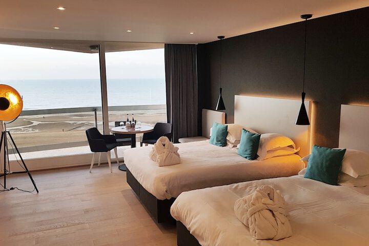 Room 61 of 101